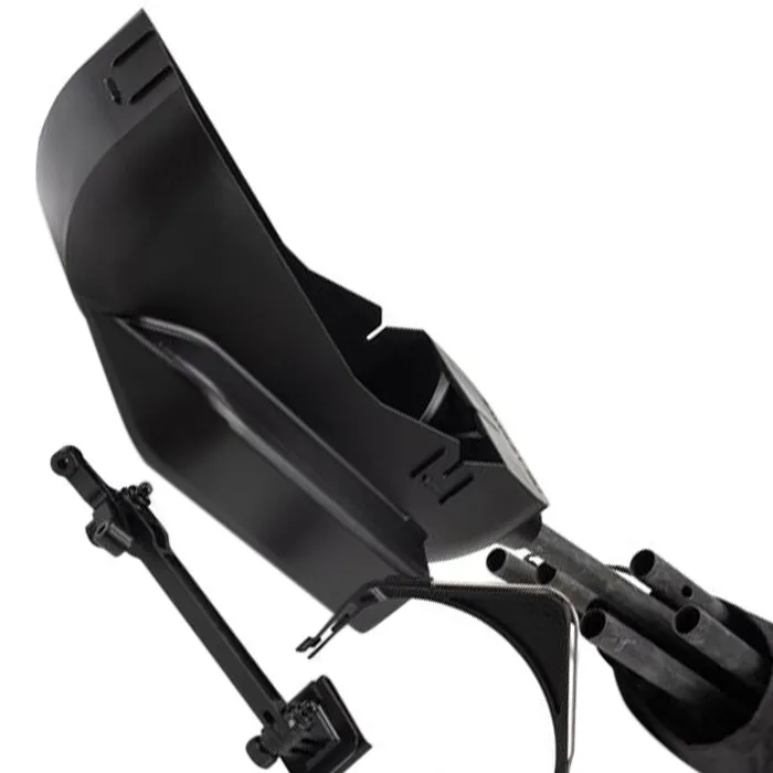 Nash Bushwhacker Pro 15m Baiting Pole or £180 Cash - Image 5