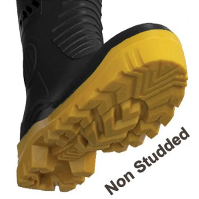 Vass Hybrid 700 Dark Camo Waders - All sizes - Image 2