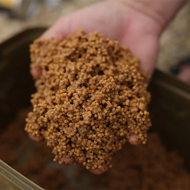 Last Min. Draw - 10kg Sticky Manilla Spod & Bag Mix (4x 2.5kg bags) - Image 4