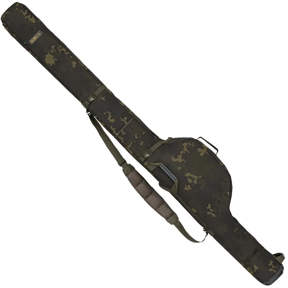 Last Min. Draw - Korda Dark Kamo 3-Rod Holdall - Image 2