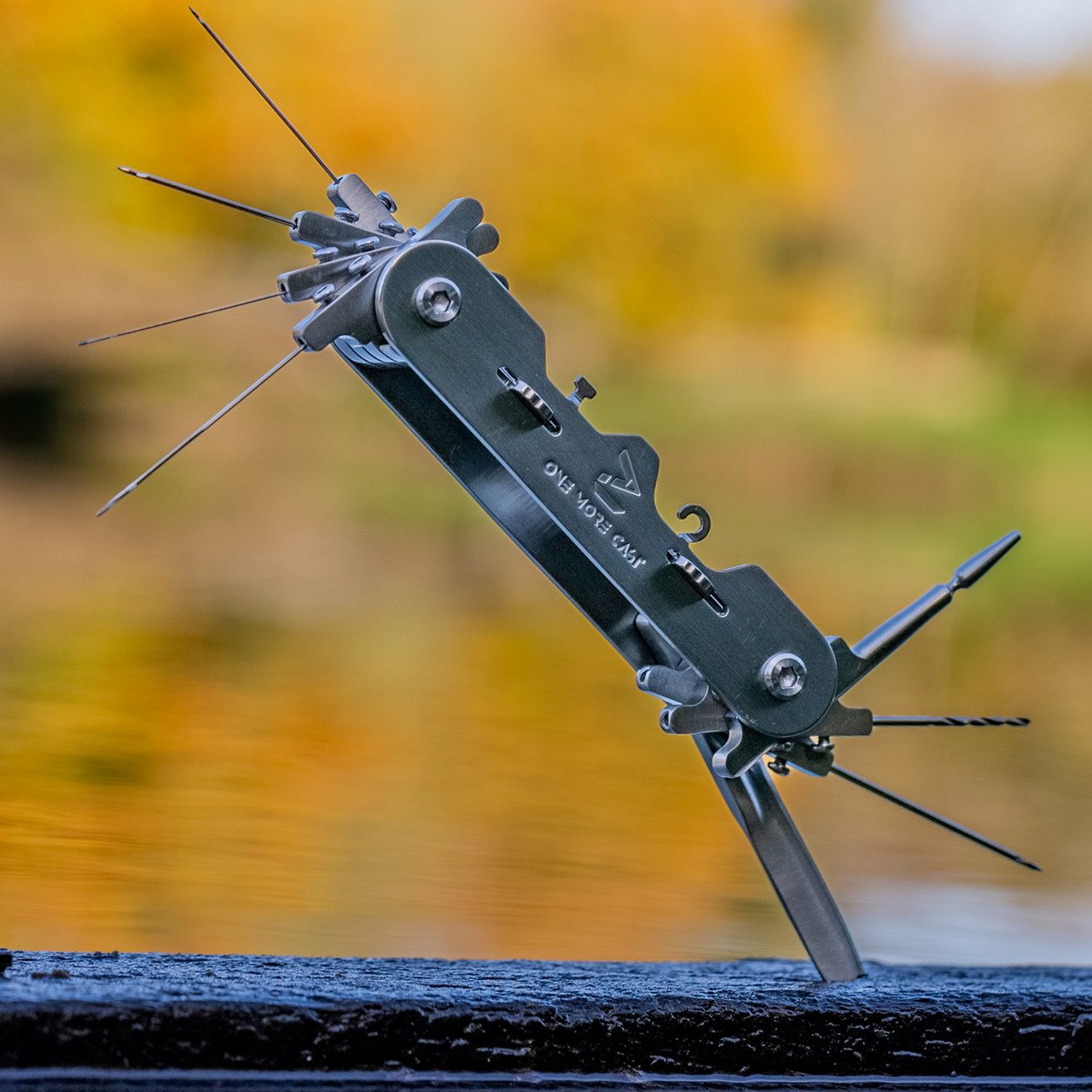 [MEGA ODDS DRAW] OMC Cool Tool Or £50 CASH!!! - Image 5