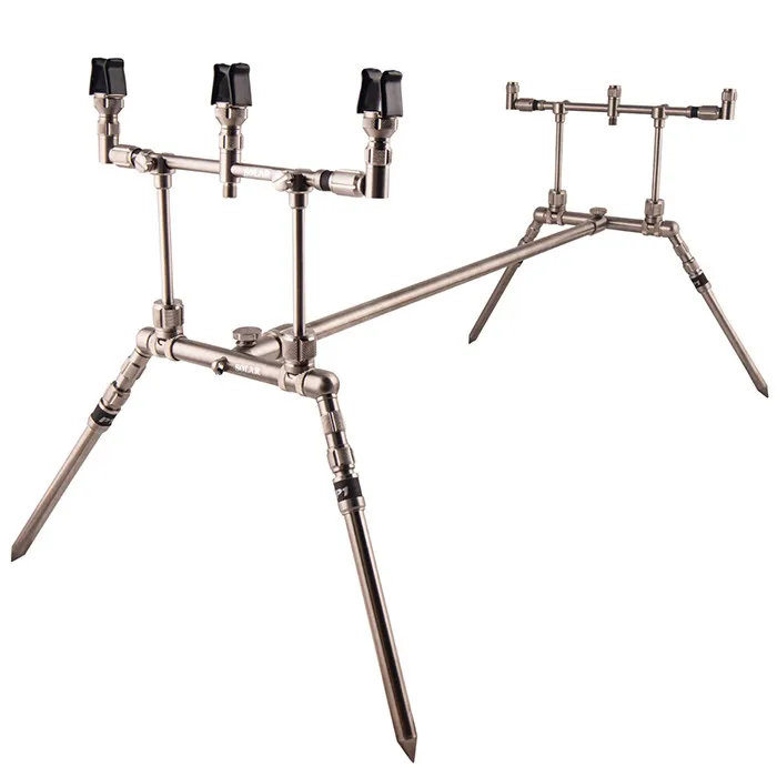 Solar P1 Worldwide Pod + Buzz Bars + Mini Back Rest - Image 7