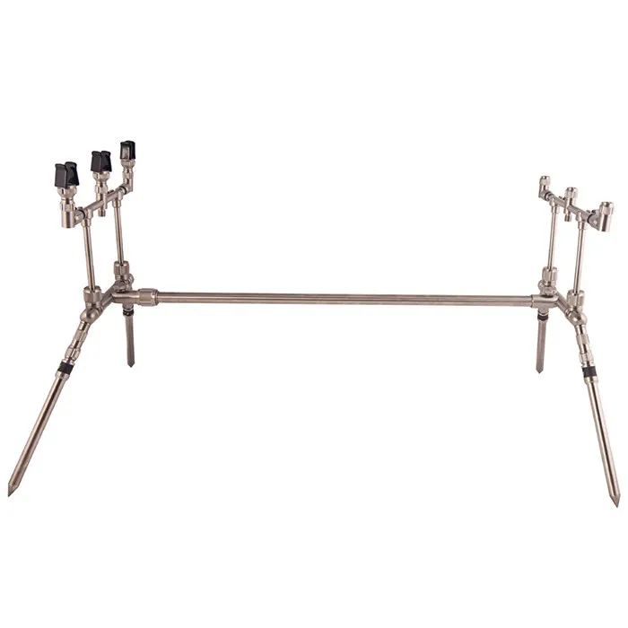 Solar P1 Worldwide Pod + Buzz Bars + Mini Back Rest - Image 8