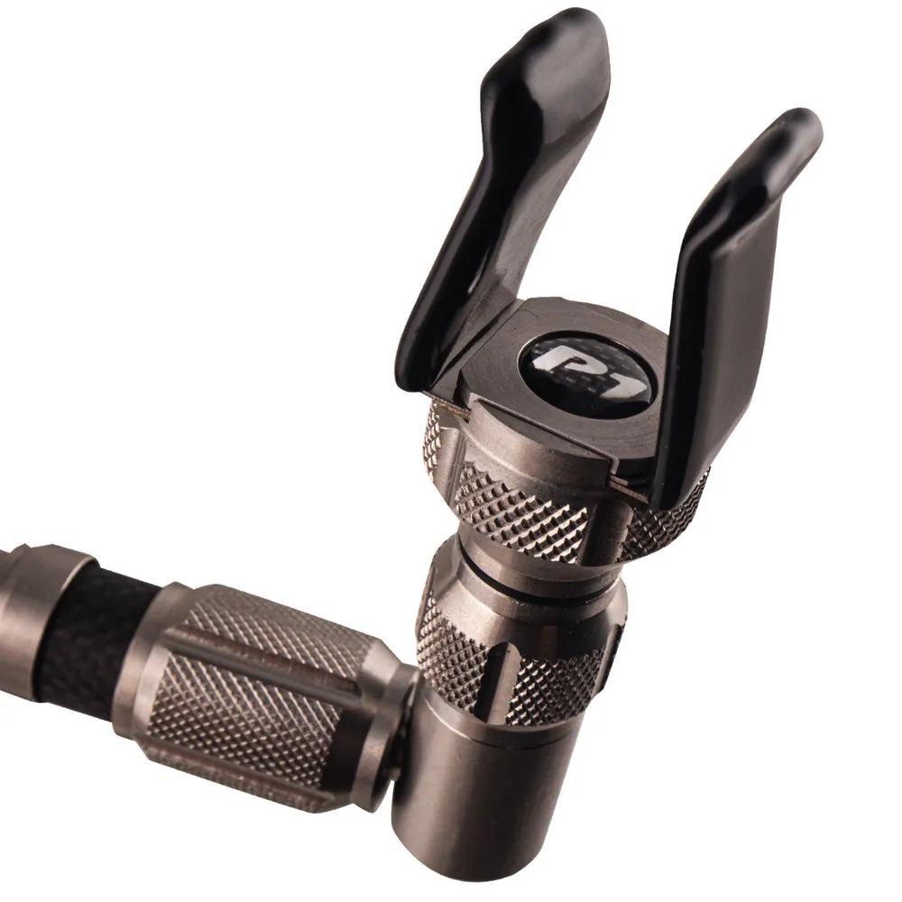 Solar P1 Worldwide Pod + Buzz Bars + Mini Back Rest - Image 6