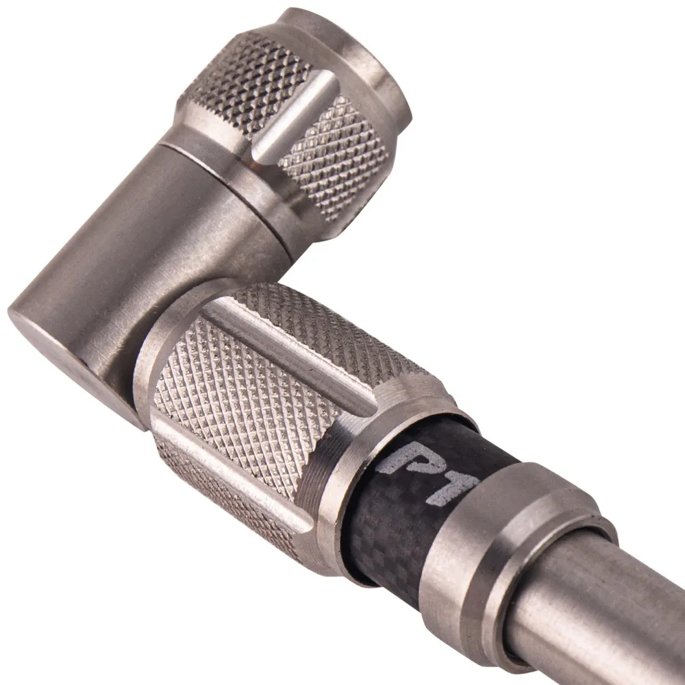 Solar P1 Worldwide Pod + Buzz Bars + Mini Back Rest - Image 4