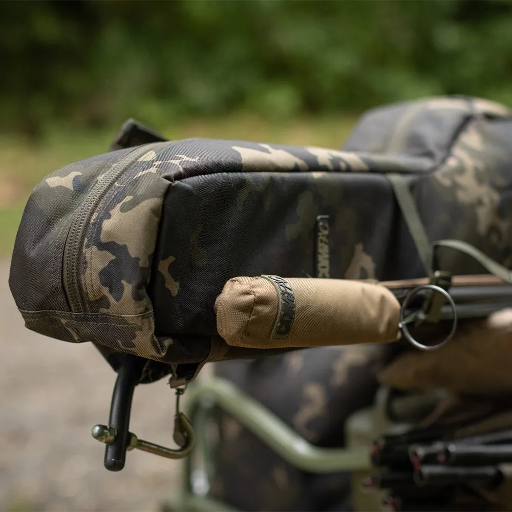 Korda Dark Kamo Rod Holdall - Any size