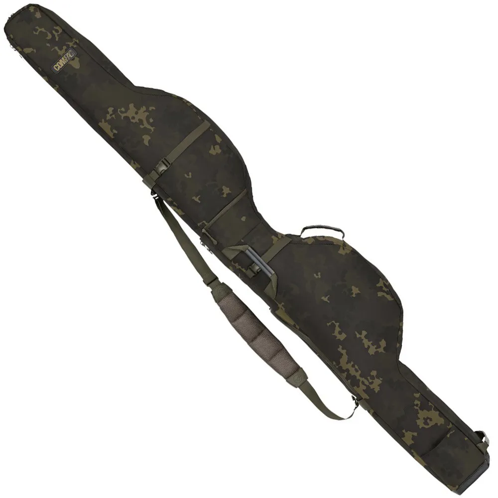 Korda Dark Kamo Rod Holdall - Any size - Image 3