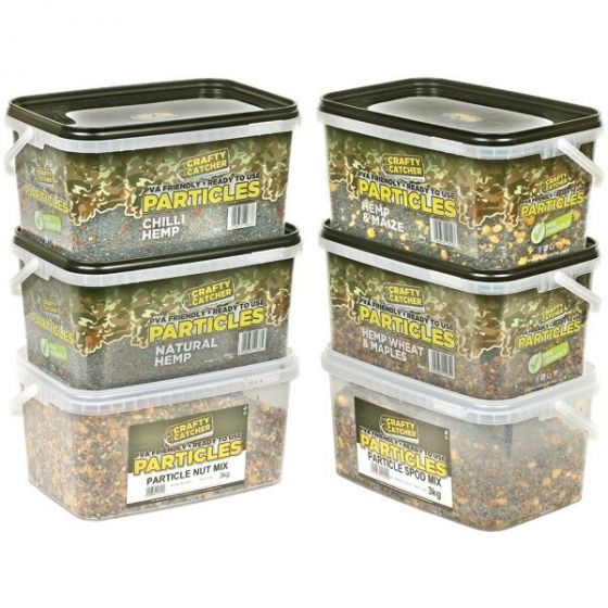 Trakker Bait Scoop Set – Essential Tool For Carp Fishing