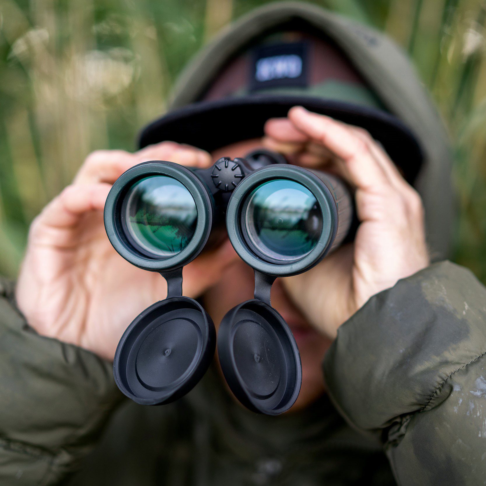 Fortis XSR Binoculars 8x42