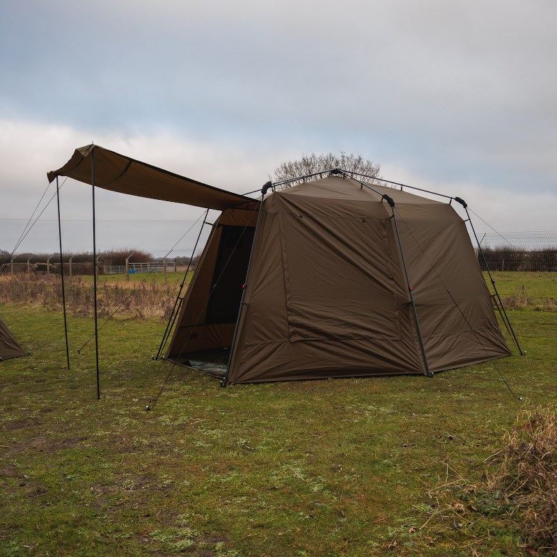 Quick Cash Draw - £300 Tax-Free Cash or Fox EOS Social Shelter - Image 4