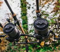 Quick Cash Draw - £300 Cash Or 3x Daiwa 20 Crosscast 45 SCW QD Reels - Image 4