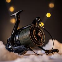 Quick Cash Draw - £300 Cash Or 3x Daiwa 20 Crosscast 45 SCW QD Reels - Image 3