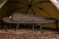 Quick Cash Draw - £325 Or A Fox Duralite 6 Leg Bedchair Sleep System - Image 2