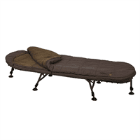 Quick Cash Draw - £325 Or A Fox Duralite 6 Leg Bedchair Sleep System - Image 3
