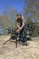 Quick Cash Draw - £300 Cash or Fox Ranger MKII 3 Rod Pod - Image 3