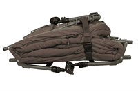 Quick Cash Draw - £325 Or A Fox Duralite 6 Leg Bedchair Sleep System - Image 7