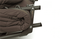Quick Cash Draw - £325 Or A Fox Duralite 6 Leg Bedchair Sleep System - Image 8