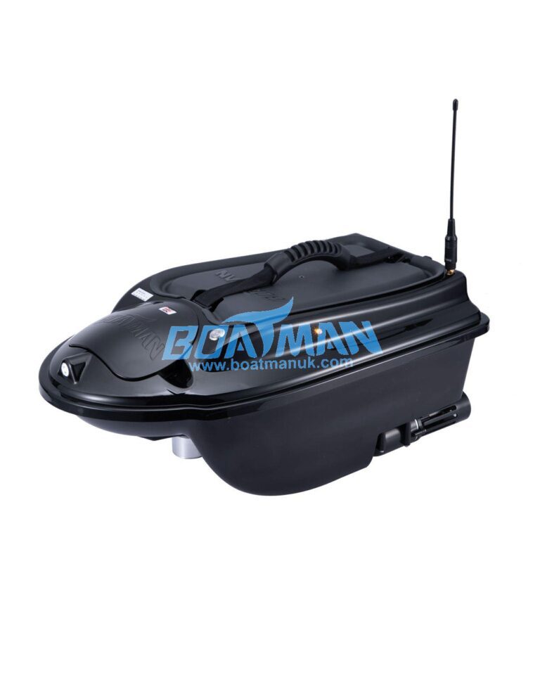 Quick Cash Draw - Win £550 tax-free cash or Boatman Actor Plus GPS Bait Boat - Image 3