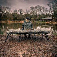 Quick Cash Draw - Win £350 tax-free cash or A Trakker RLX Camo Bed System - Image 3
