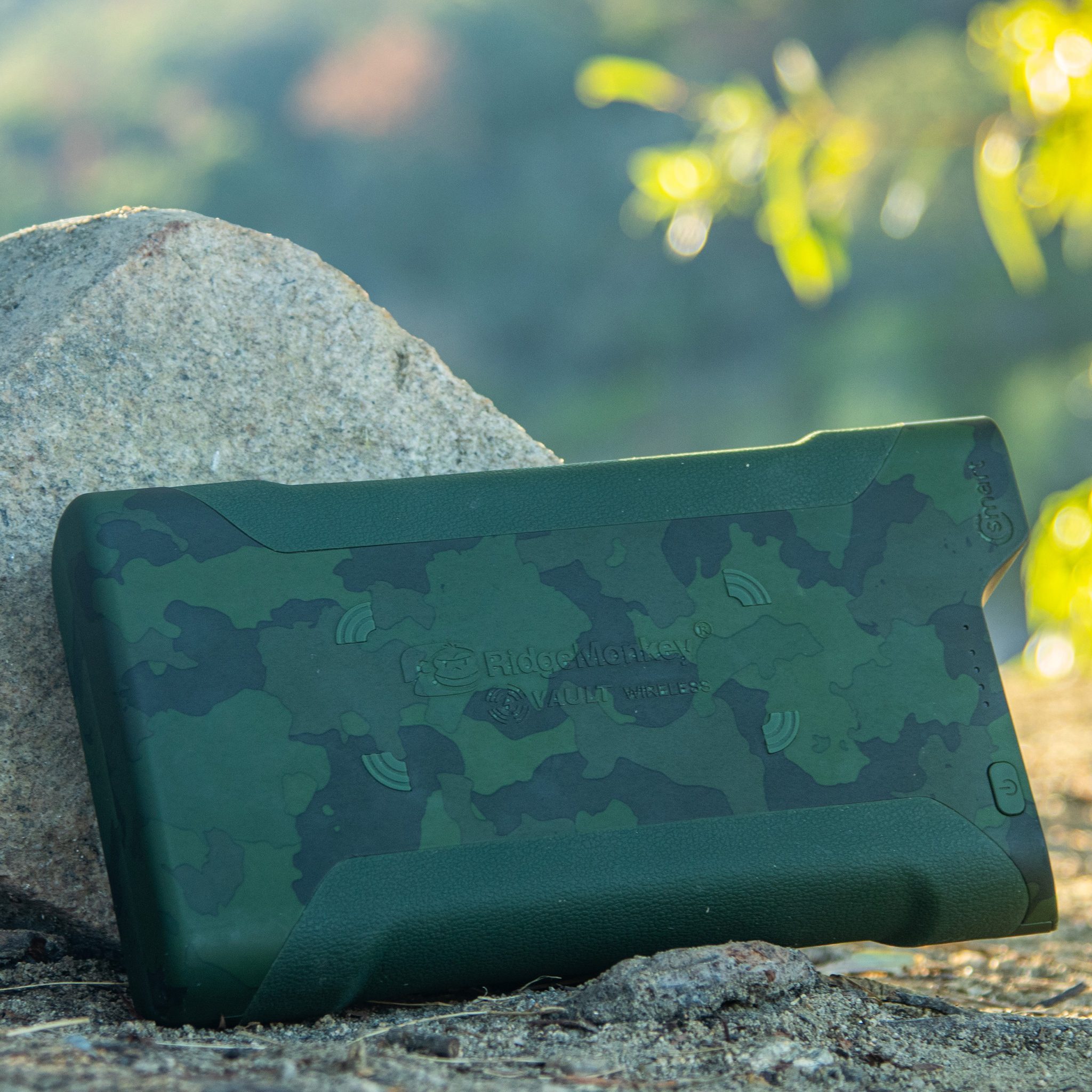 RidgeMonkey 26950mAh Wireless Power Pack