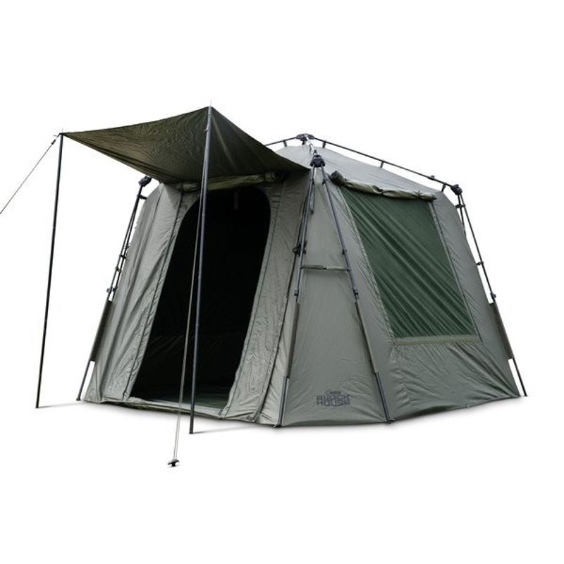 Quick Cash Draw - Win £450 tax-free cash or A Nash Blockhouse - Image 3