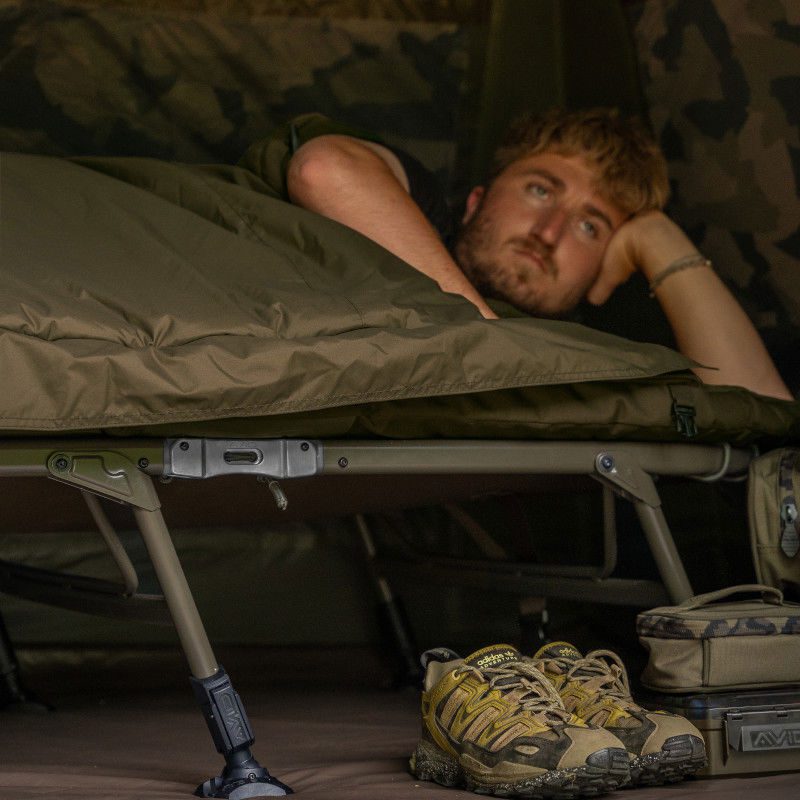 Quick Cash Draw - Win £375 tax-free cash or Avid Benchmark Ultra x Bed Systems - Image 9