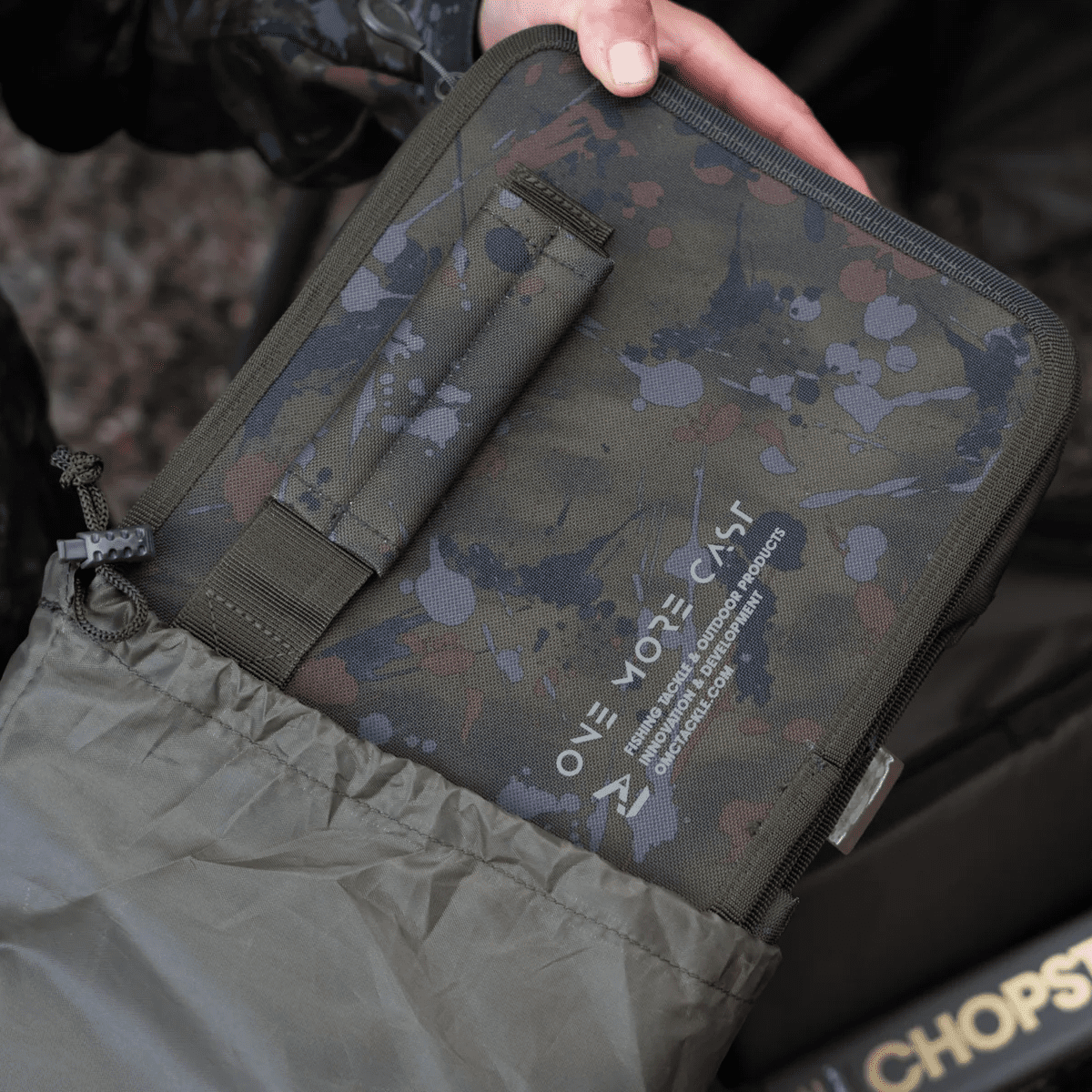 Last Min. MEGA ODDS Draw - OMC The Messy Clucker - Image 6