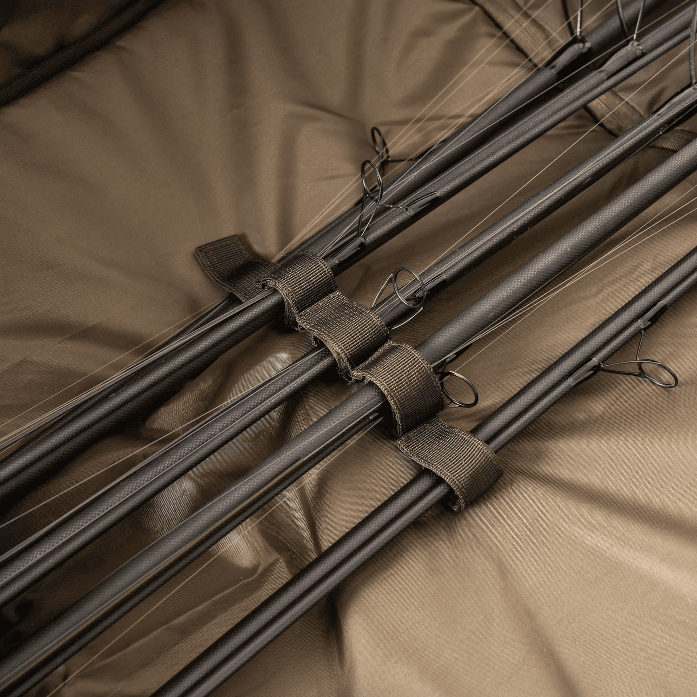 Last Min. MEGA ODDS Draw - OMC Extendable Rod Holdall Or £100 CASH!!! - Image 4