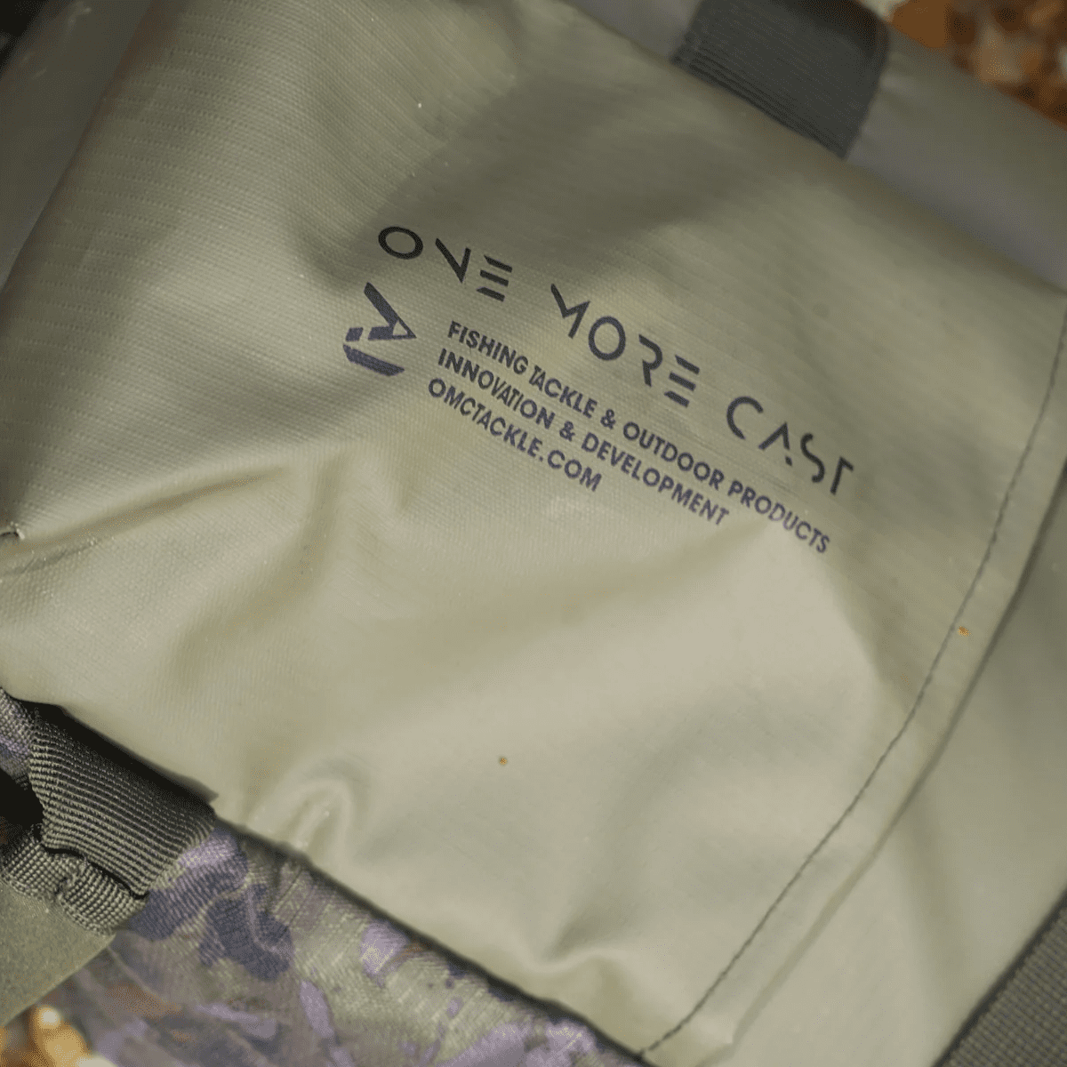 Last Min. MEGA ODDS Draw - OMC Extendable Rod Holdall Or £100 CASH!!! - Image 6