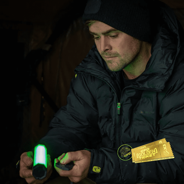 Valut Lite IR180 - Pianeta Pesca - Foto 3