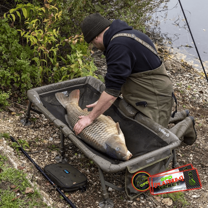 🩶🎟️ Trakker Sanctuary Cradle Or £110 CASH!!!
