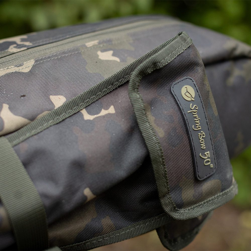 Korda Compac 3 Rod Holdall Dark Kamo - Ending today - Image 3