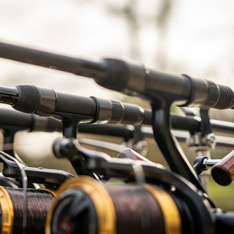 π©ΆποΈ 3x Daiwa Crosscast Z Carp Rods Or Β£425 CASH!!! - Image 4