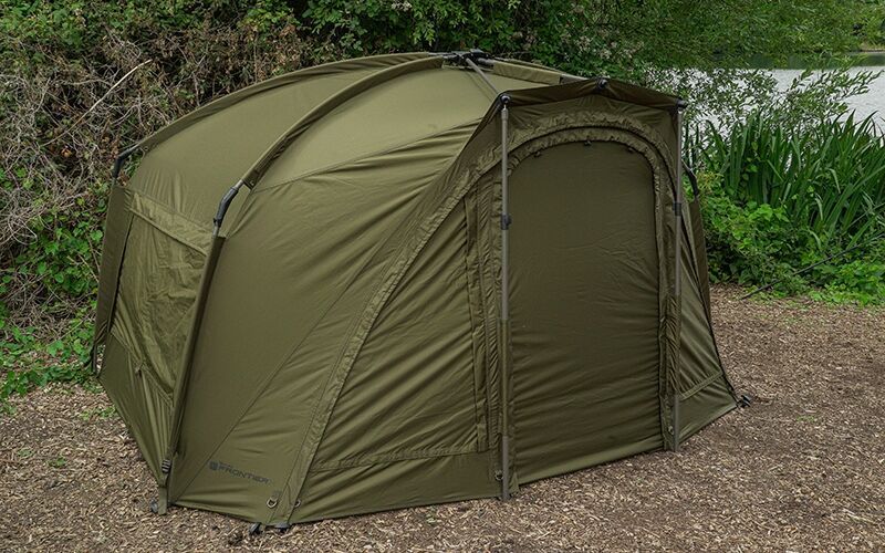Quick Cash Draw - Win Β£450 tax-free cash or Fox Frontier X Bivvy - Image 3