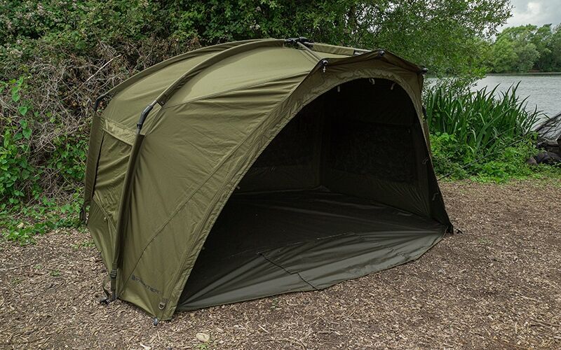 Quick Cash Draw - Win Β£450 tax-free cash or Fox Frontier X Bivvy - Image 5