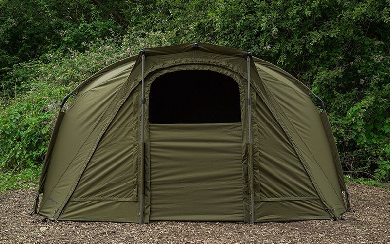 Quick Cash Draw - Win Β£450 tax-free cash or Fox Frontier X Bivvy - Image 6