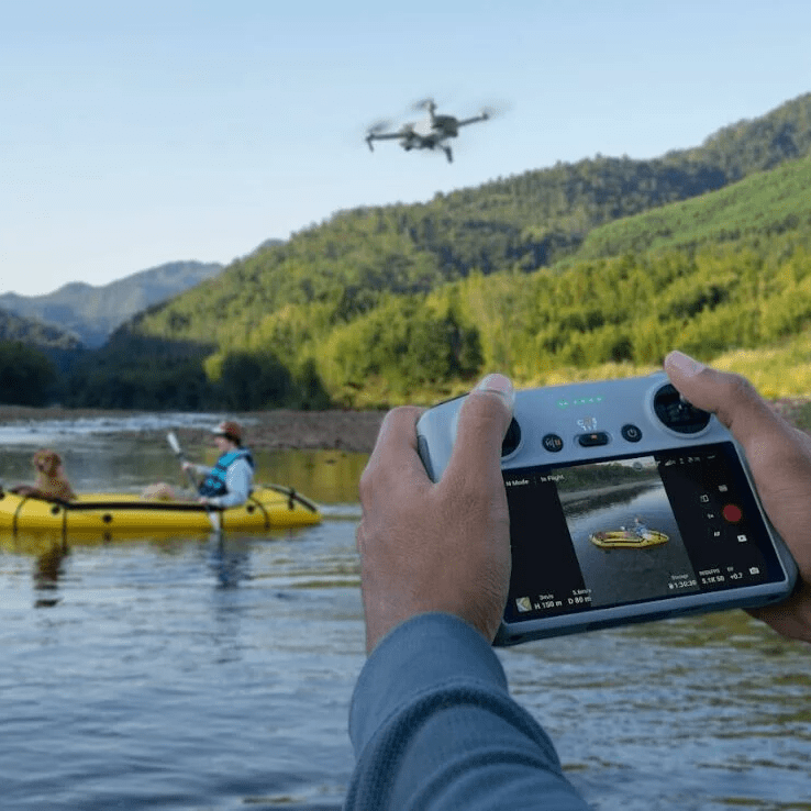 Quick Cash Draw - Win £400 tax-free cash or DJI Mini 3 Drone With DJI RC Remote Controller - Image 4