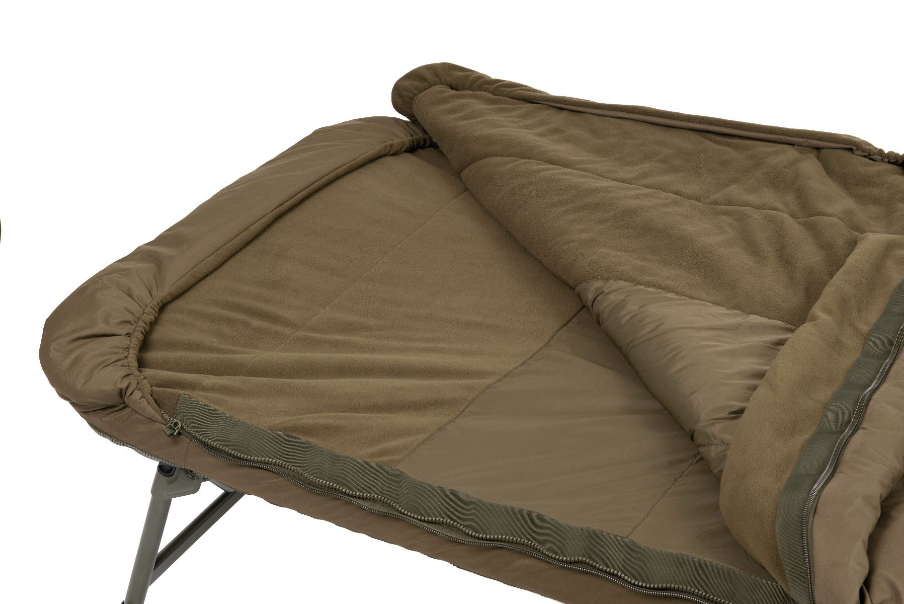 Quick Cash Draw - Win £480 tax-free cash or Fox Flatliner X All Season System - Image 3