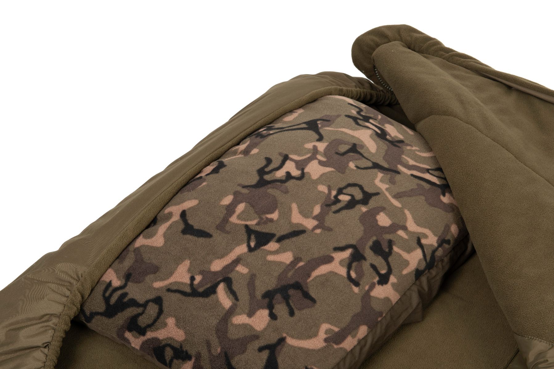 Quick Cash Draw - Win £480 tax-free cash or Fox Flatliner X All Season System - Image 5