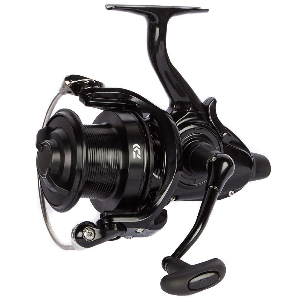 Quick Cash Draw - Win £430 tax-free cash or 3x Daiwa Emblem BR 25A Reel's - Image 3