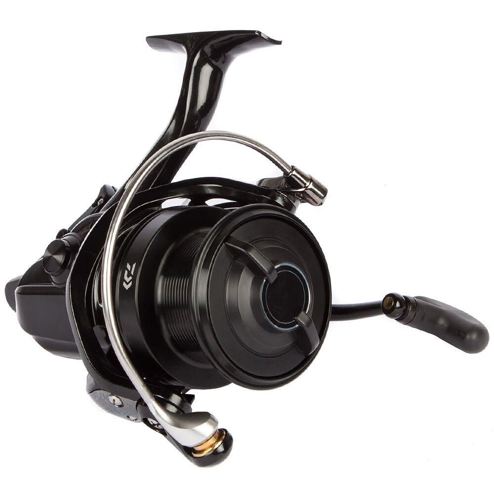 Quick Cash Draw - Win £430 tax-free cash or 3x Daiwa Emblem BR 25A Reel's - Image 4