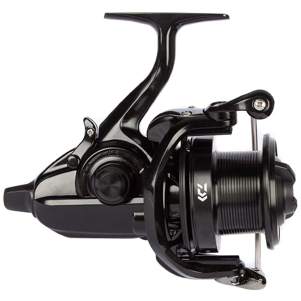 Quick Cash Draw - Win £430 tax-free cash or 3x Daiwa Emblem BR 25A Reel's - Image 5