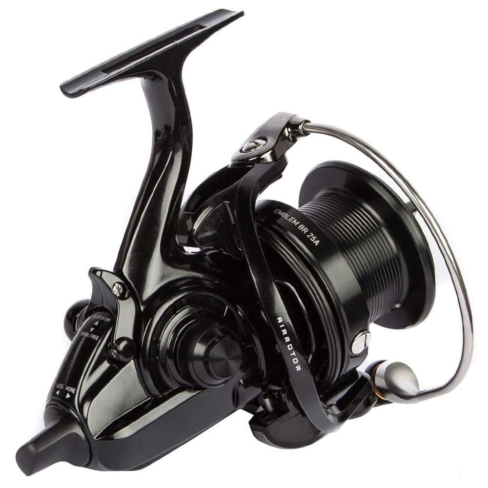 Quick Cash Draw - Win £430 tax-free cash or 3x Daiwa Emblem BR 25A Reel's - Image 6
