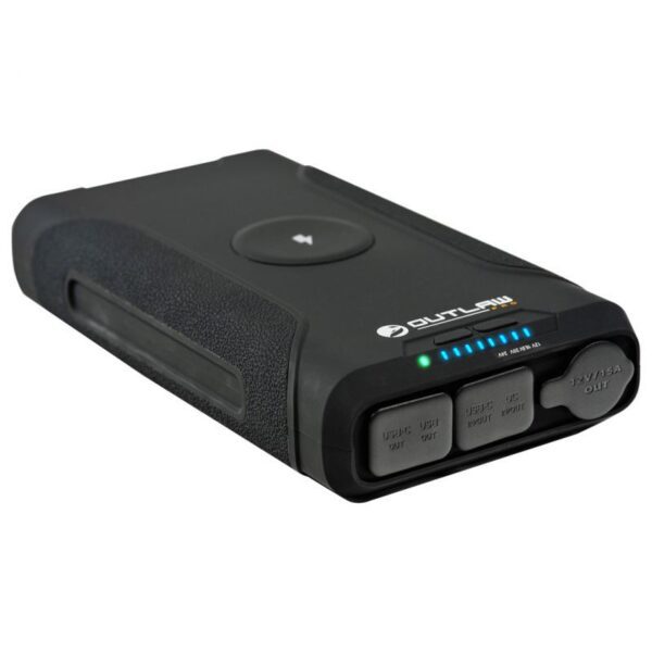 🎟️Outlaw Pro-Pac Power Bank Or £100 CASH!!! – Carp Fishing Draws