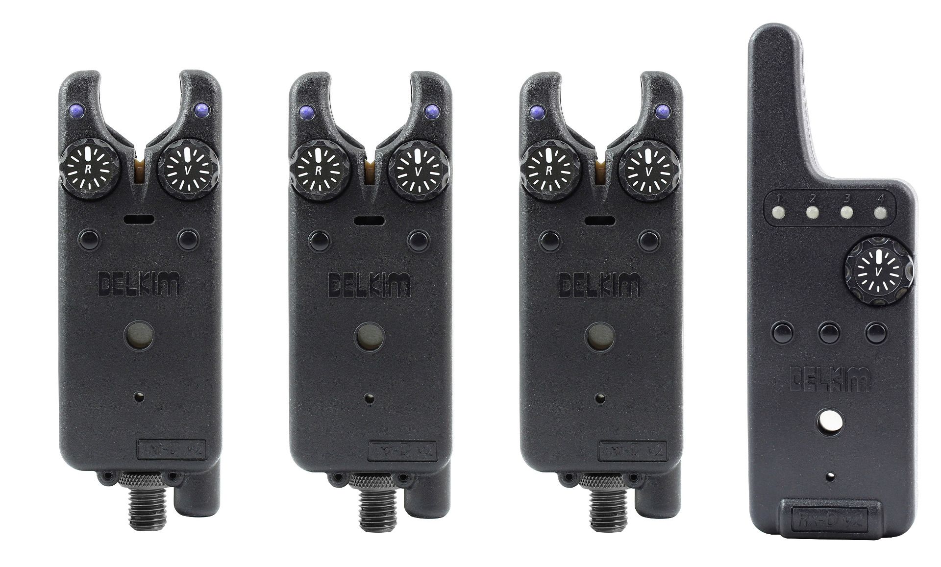 Quick Cash Draw - Win £510 tax-free cash or Delkim Txi-D v2 Presentation Set - Image 4