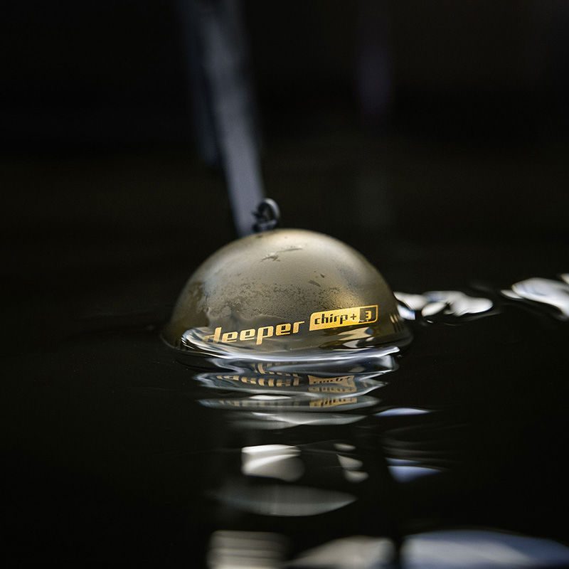 Quick Cash Draw - Win £310 tax-free cash or Deeper Smart Sonar Chirp+ 3 - Image 5