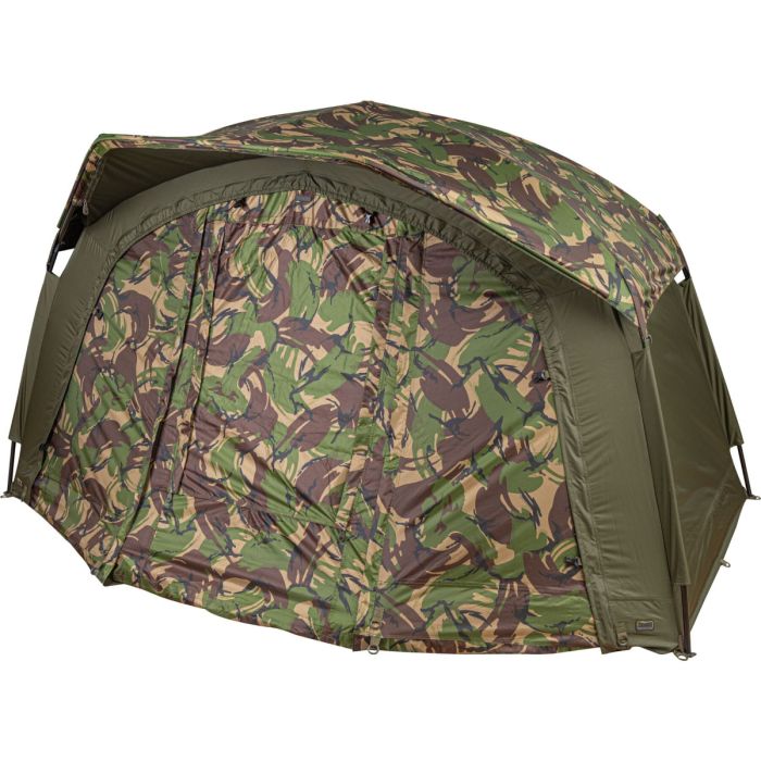 Quick Cash Draw - Win £490 tax-free cash or Wychwood Epic Tactical Compact Bivvy Full System - Image 3