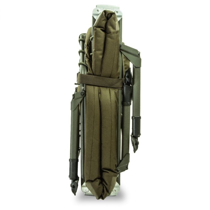 Quick Cash Draw - Win £350 tax-free cash or Solar Tackle Sp C-Tech Memory Foam Bedchair Mkii - Image 4