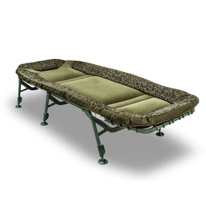 Quick Cash Draw - Win £350 tax-free cash or Solar Tackle Sp C-Tech Memory Foam Bedchair Mkii - Image 5