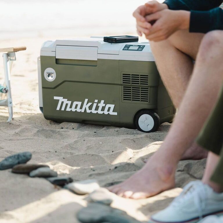 Quick Cash Draw - Win £300 tax-free cash or Makita 18v Cooler Box (Olive Green) - Image 4